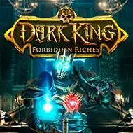 Dark King: Forbidden Riches game screenshot