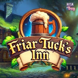 Friar Tuck's Inn game screenshot