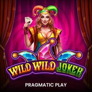 Wild Wild Joker game thumbnail