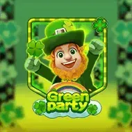 Green PartyKA Gaming