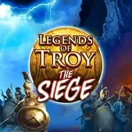 Legends of Troy: The Siege game thumbnail