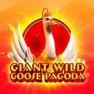 Giant Wild Goose Pagoda game screenshot