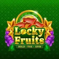 Locky Fruits_ Hold the SpinGamzix