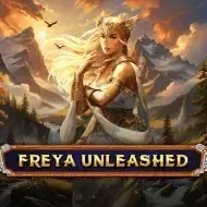 Freya Unleashed game thumbnail