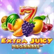 Extra Juicy Megaways game thumbnail