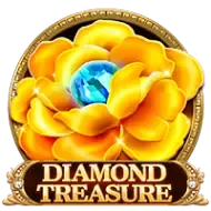 Diamond TreasureCQ9 game thumbnail