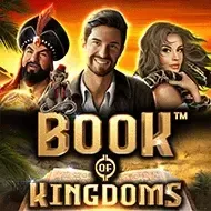 Book of Kingdoms game thumbnail
