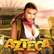 AztecaJOKER game thumbnail