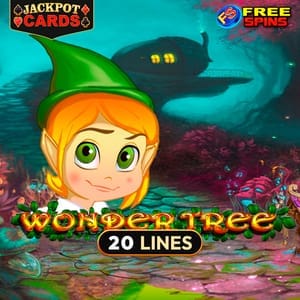 Wonder Tree