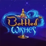 Bottled Wishes Nucleus game screenshot