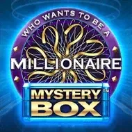 Millionaire Mystery BoxBigtimegaming