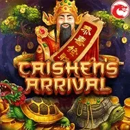 Caishen's ArrivalBsg