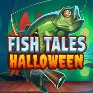 Fish Tales HalloweenBooming game thumbnail