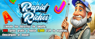 Bono de Bienvenida en pesweetbonanza.com