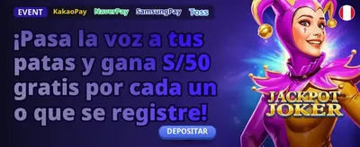 Casino Sweet Bonanza Perú