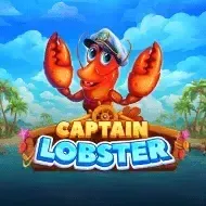 Captain Lobster game thumbnail