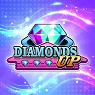 Diamonds Up game thumbnail