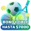 Sorteo de la Suerte Sweet Bonanza